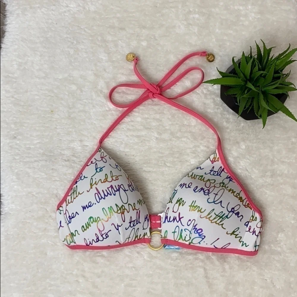 Pre-loved Bikini Top